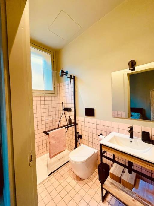 Green Rose Suite - Mailand Exterior foto